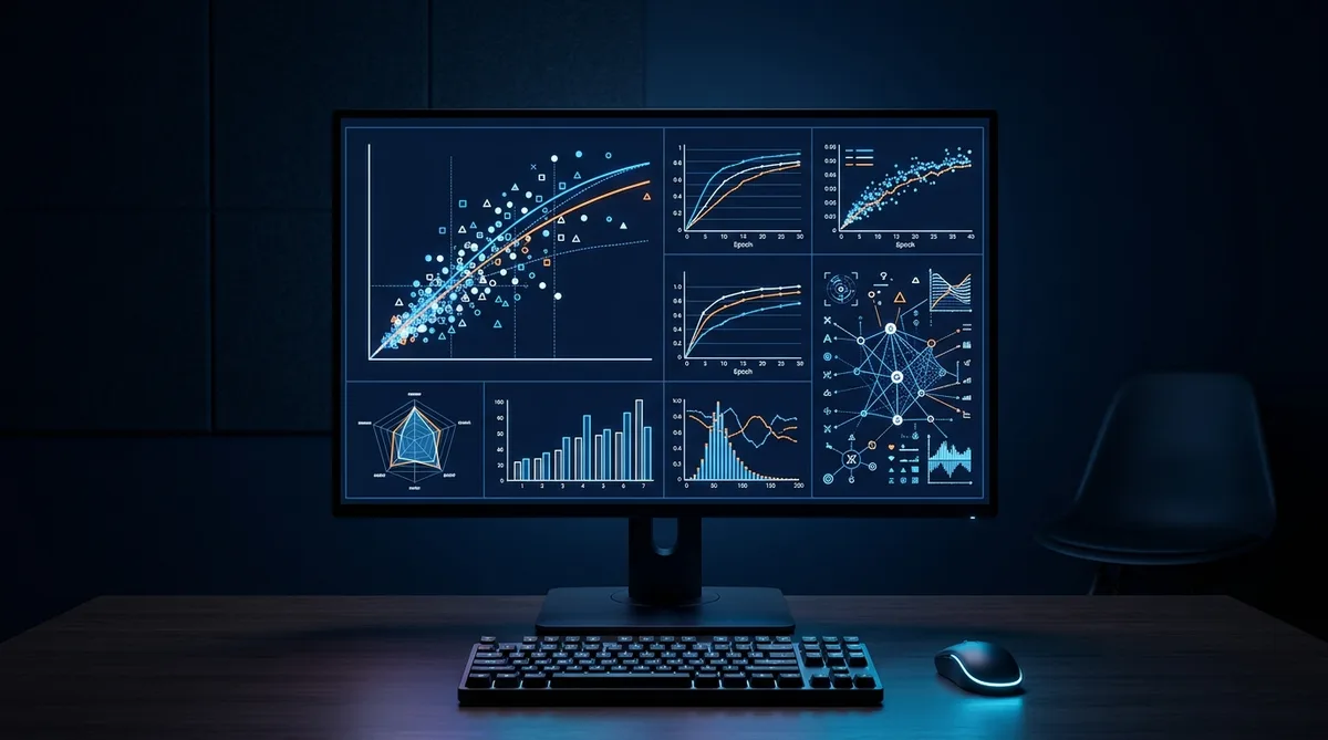 AI Benchmarks Explained: How to Actually Compare Models in 2026