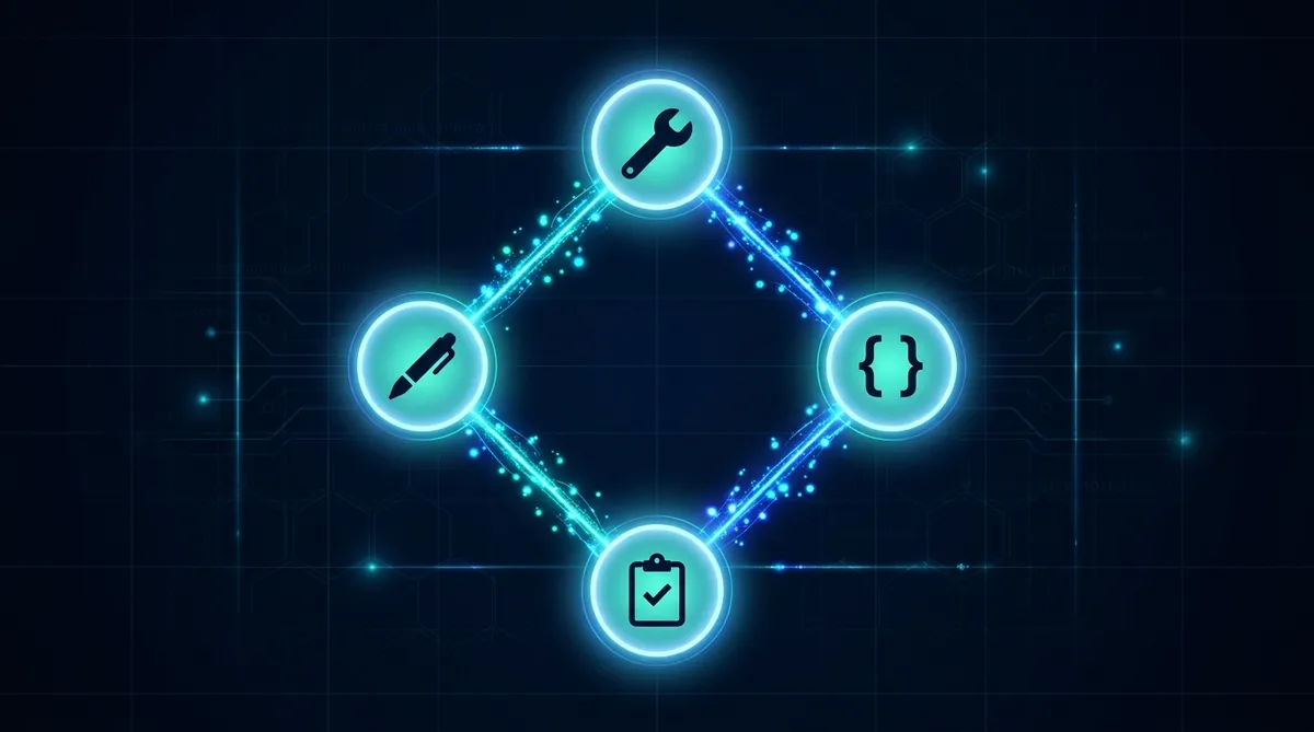 How to Build an Autonomous AI Agent Team That Actually Runs