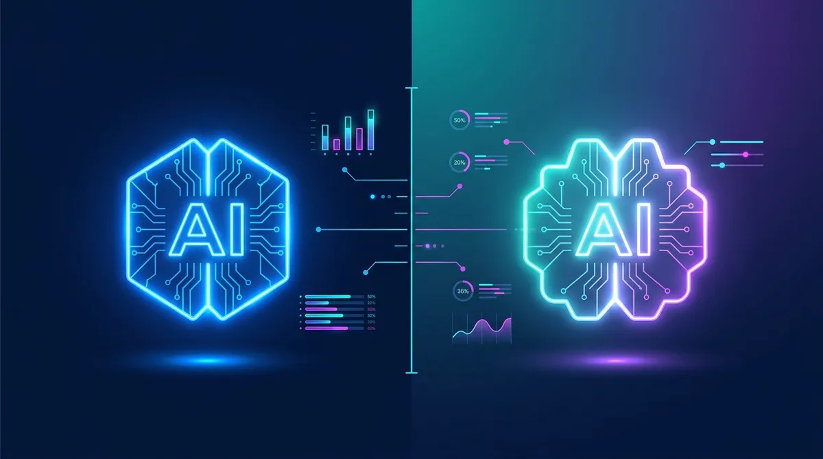 How to Compare AI Models Side by Side (And Why You Should)