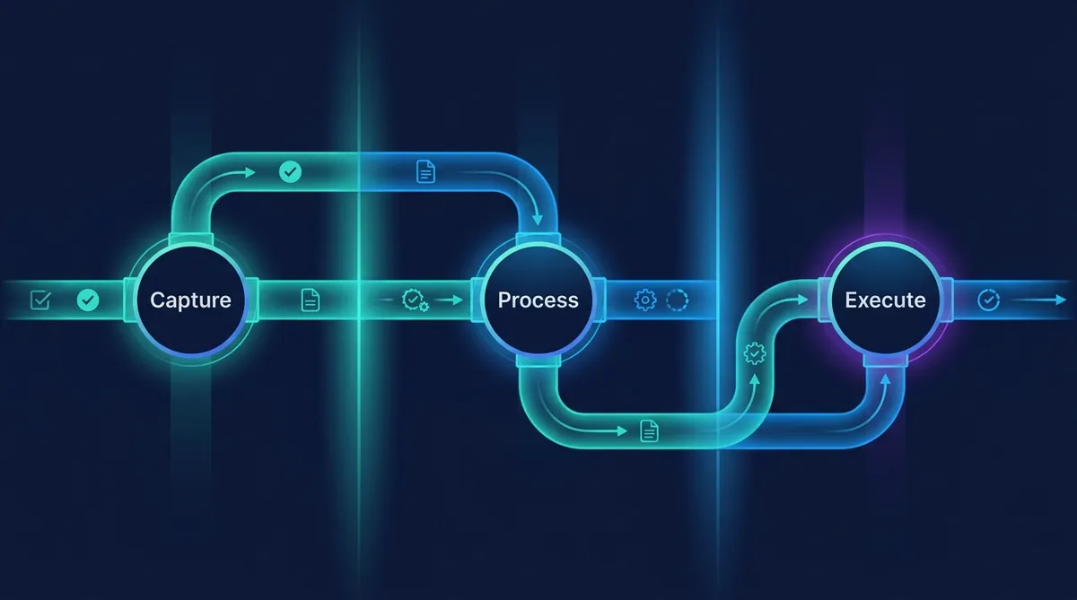 The GSD Method: How to Actually Get Stuff Done with AI Workflows